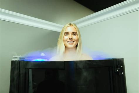 3 $$ Moderate Skin Care, Waxing, Acne Treatment. . Lux tan cryotherapy
